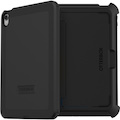 OtterBox Defender Case for Apple iPad (2022) Tablet - Black