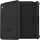 OtterBox Defender Case for Apple iPad (2022) Tablet - Black