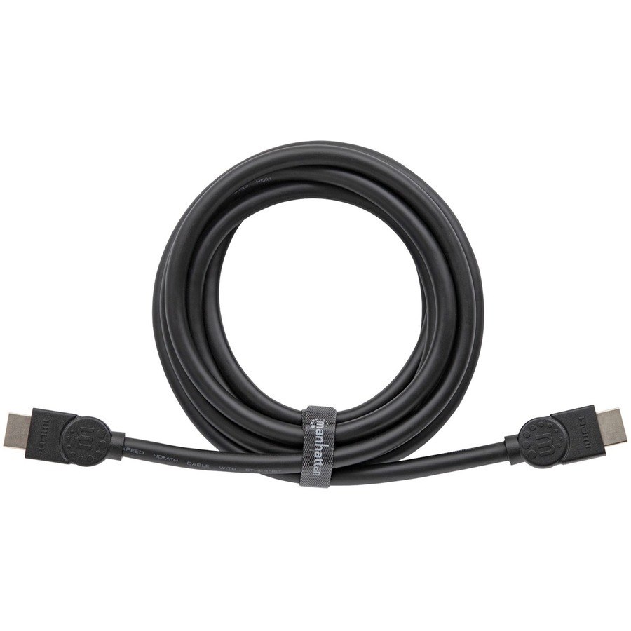 Manhattan Premium HDMI Audio/Video Cable