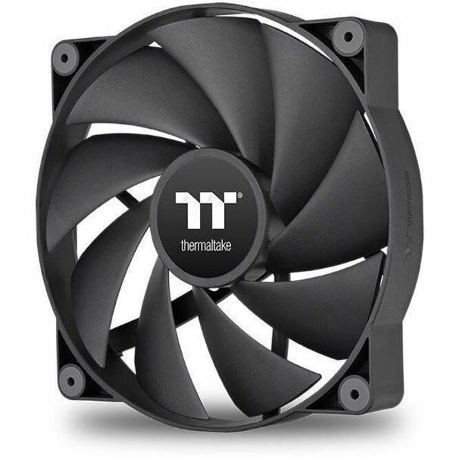 Thermaltake CT200 PC Cooling Fan (Single Fan Pack)