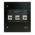 APC by Schneider Electric Maintenance Bypass Panel