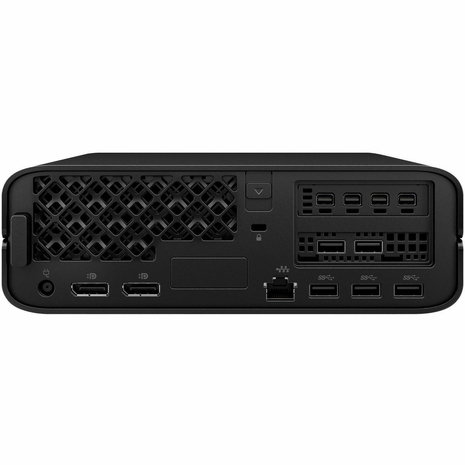 HP Z2 Mini G9 Workstation - 1 x Intel Core i7 14th Gen i7-14700K - 64 GB - 1 TB SSD - Mini PC