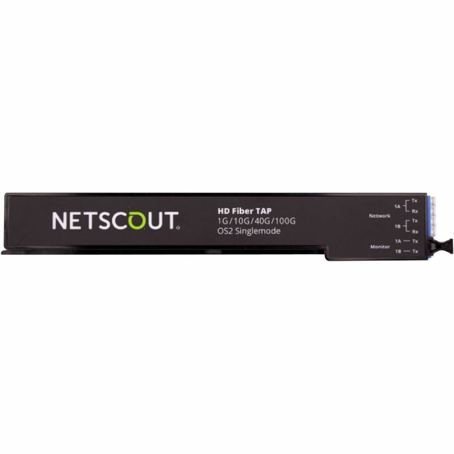NETSCOUT Network Tapping Device