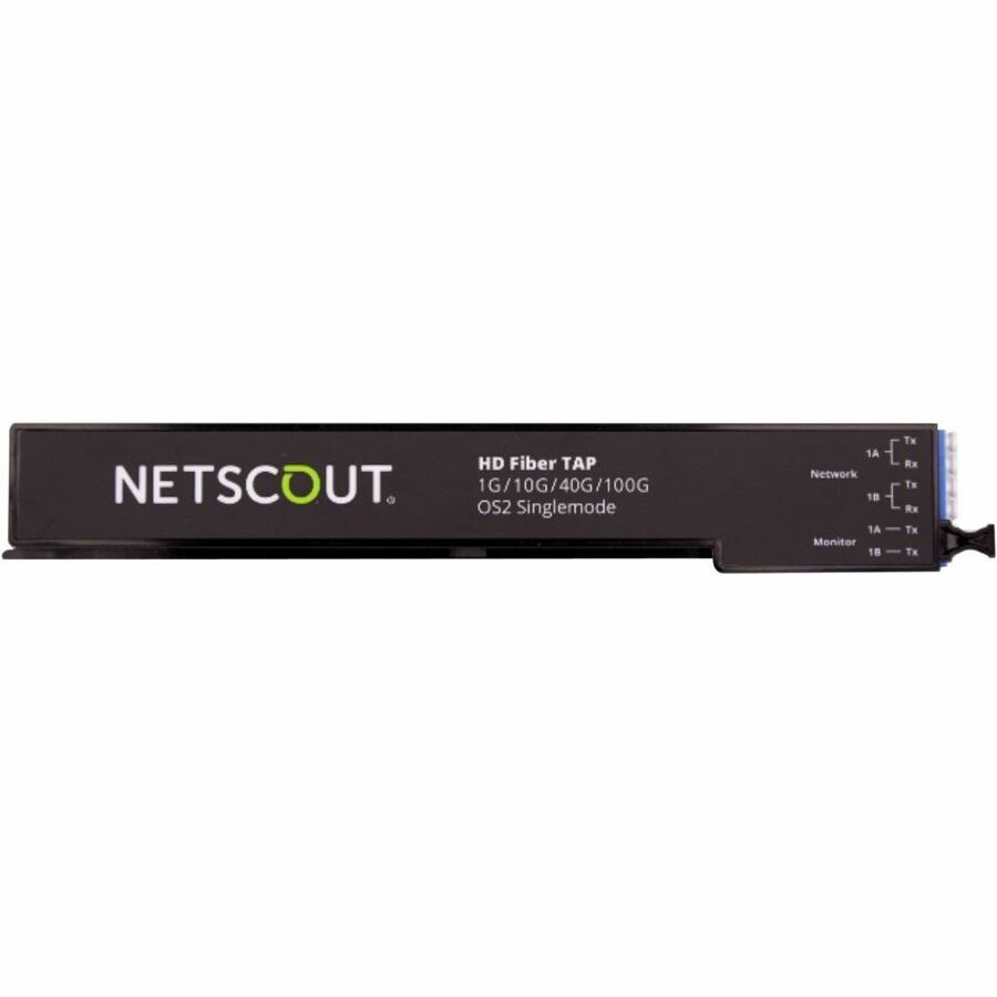 NETSCOUT Network Tapping Device