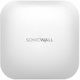 SonicWall SonicWave 621 Dual Band Wi-Fi 6 IEEE 802.11 a/b/g/n/ac/ax/e/i/r/k/v/w Wireless Access Point - Indoor - TAA Compliant