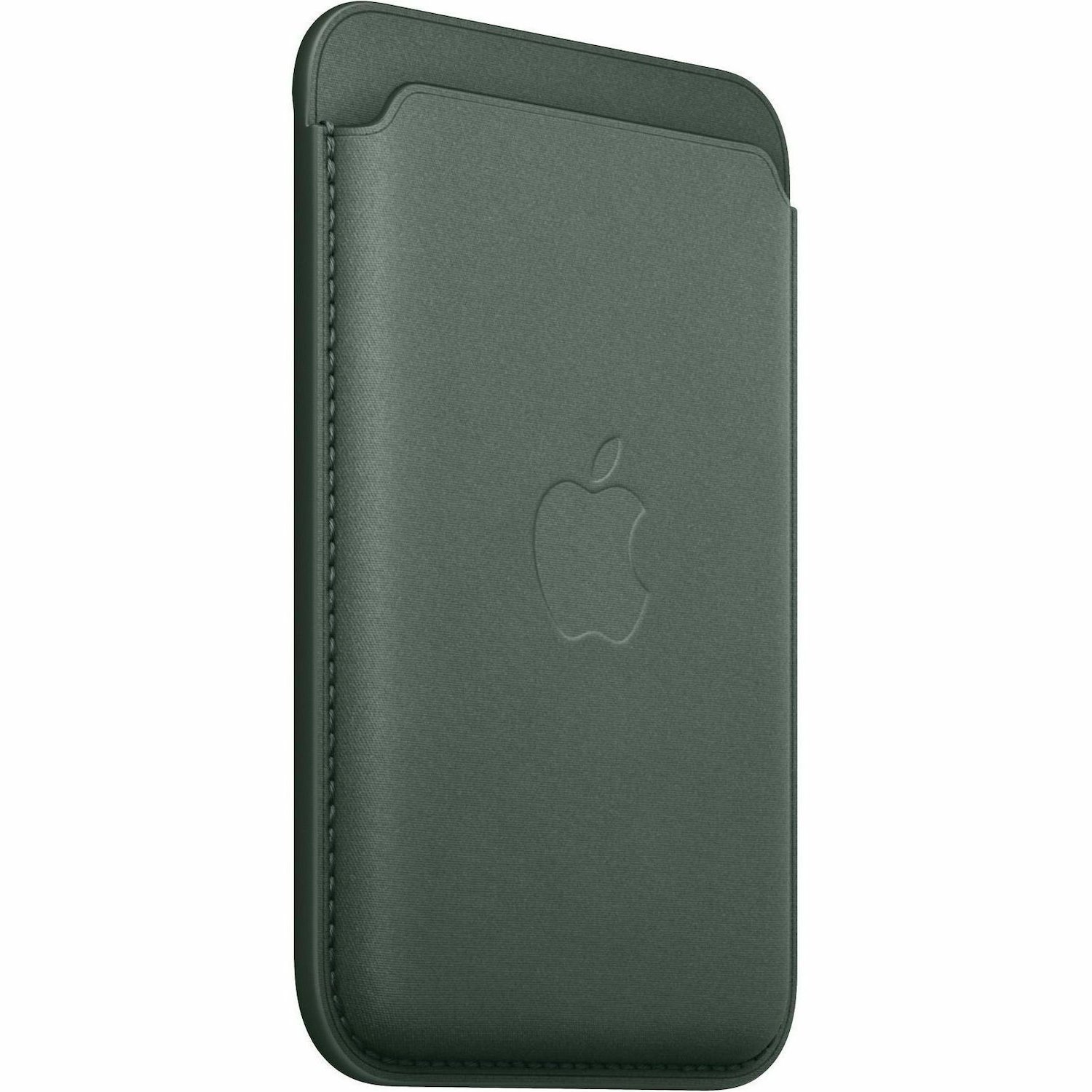 Apple Carrying Case (Wallet) Apple iPhone 15, iPhone 15 Pro Max, iPhone 15 Plus, iPhone 15 Pro, iPhone 14, iPhone 14 Plus, iPhone 14 Pro, iPhone 14 Pro Max, iPhone 13, iPhone 13 mini, iPhone 13 Pro, ... Smartphone, Credit Card, ID Card - Evergreen