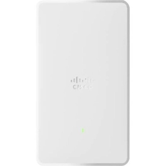 Cisco Catalyst 9105AXW dual band 802.11ax 1,49 Gbit/s Draadloos toegangspunt