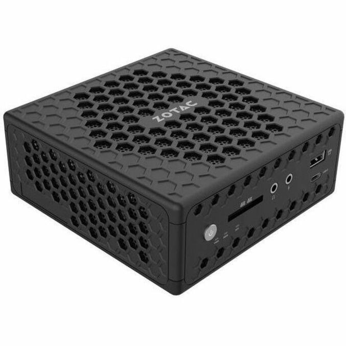 Zotac Zbox Ci337 Nano
