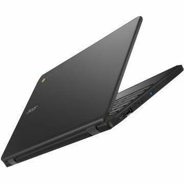 Acer Chromebook 511 C737 C737-C0QC 11.6" Chromebook - HD - Intel - 8 GB - 64 GB Flash Memory - English (US) Keyboard - Black