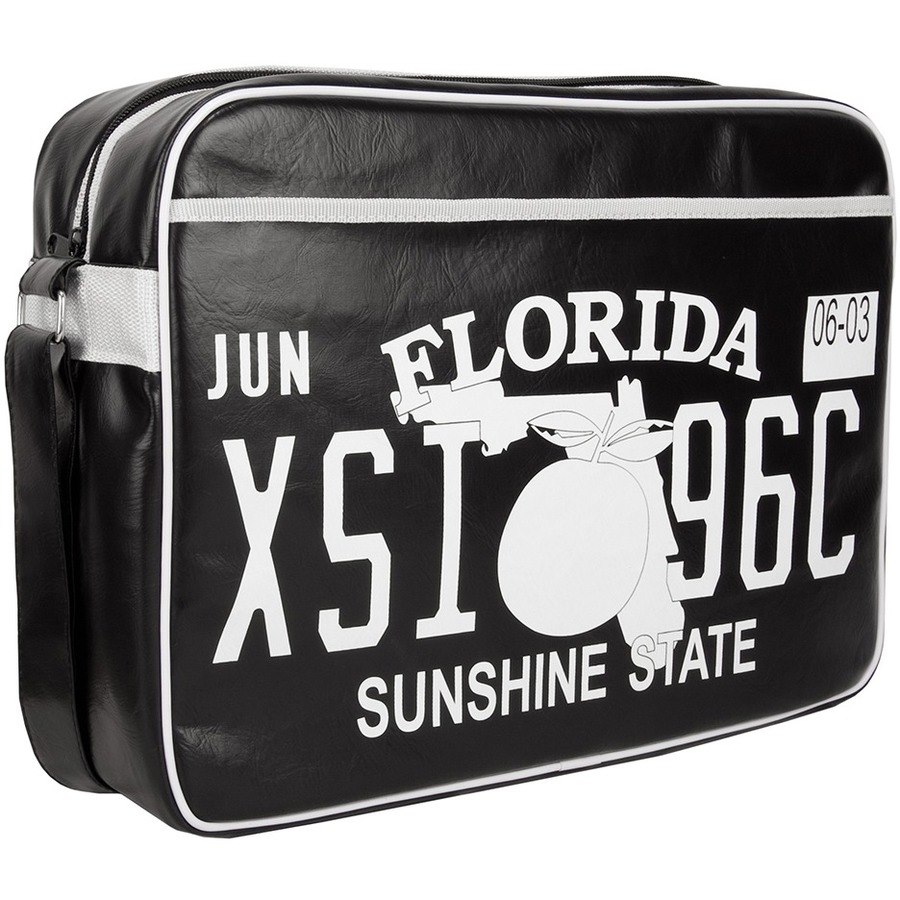 Urban Factory Vintage FLB06UF Carrying Case for 16" Notebook