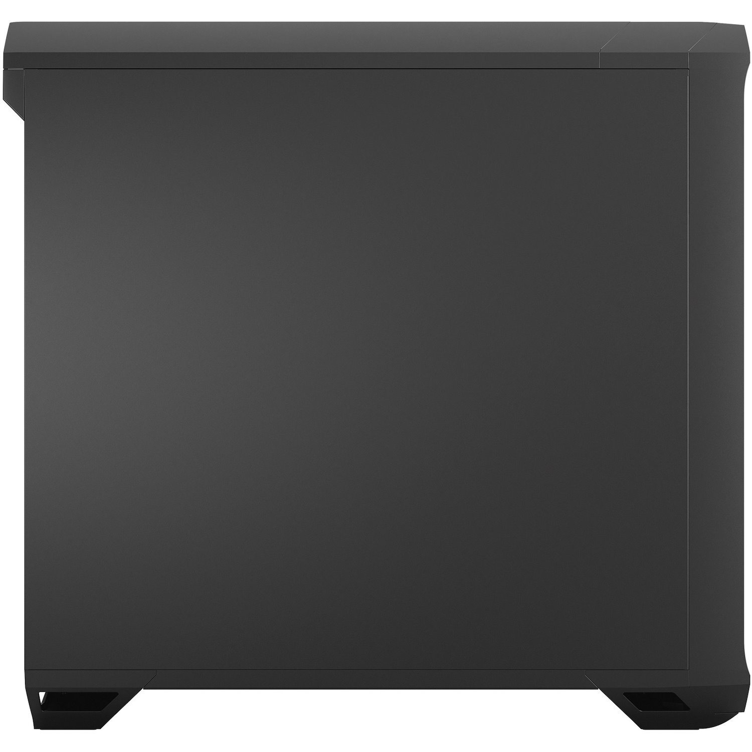 Fractal Design Torrent Computer Case - ATX Motherboard Supported - Steel - Black