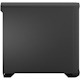 Fractal Design Torrent Computer Case - ATX Motherboard Supported - Steel - Black