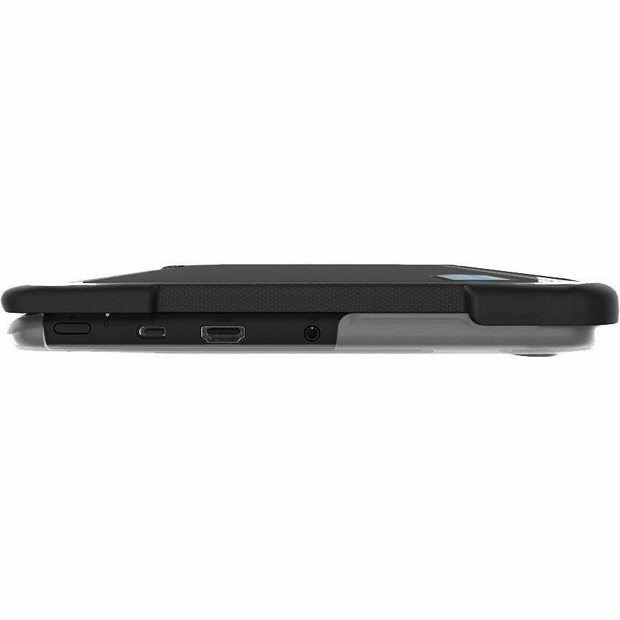 Gumdrop SlimTech for Dell 3110/ 3100 11" 2-in-1 - Black