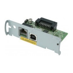 Epson UB-U02-III USB Print Server