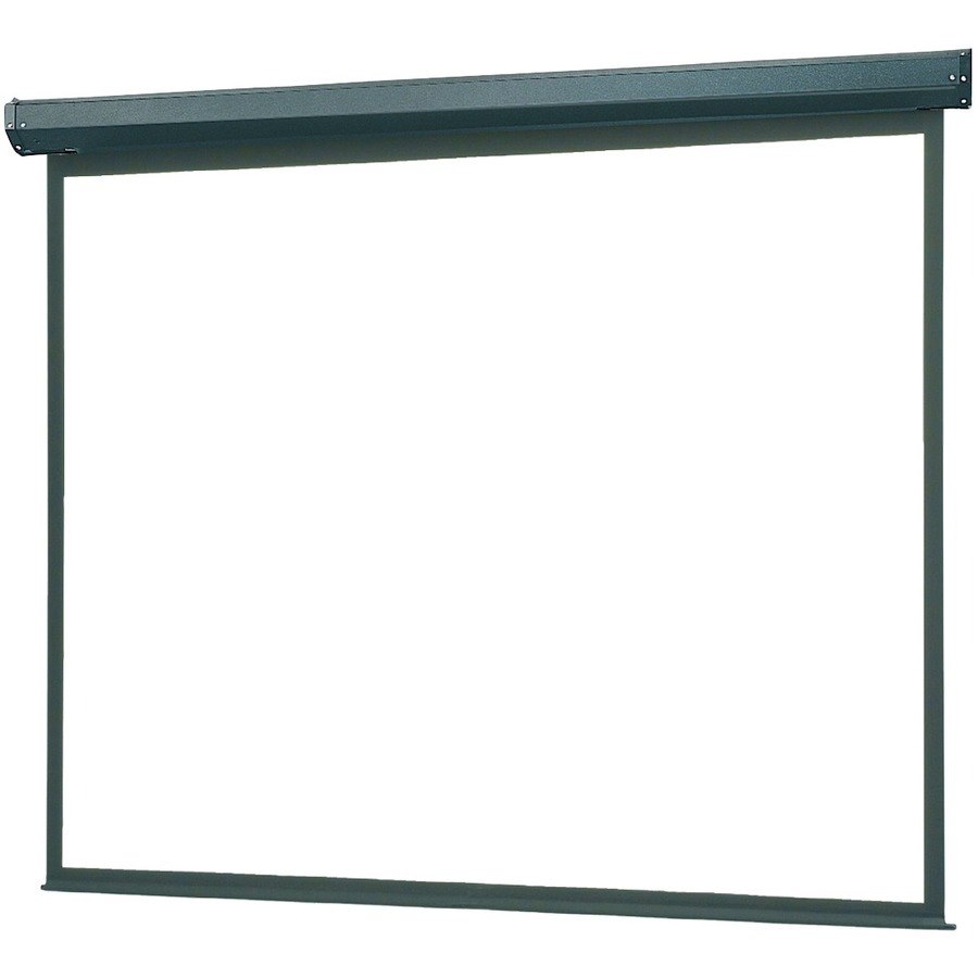 InFocus SC-MOT-84 84" Electric Projection Screen