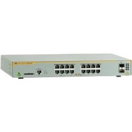 Allied Telesis AT-X230-18GT Ethernet Switch