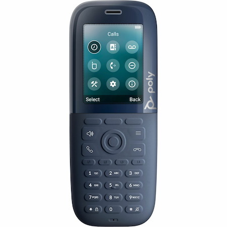 HP Poly Rove 30 Dect Phone Handset