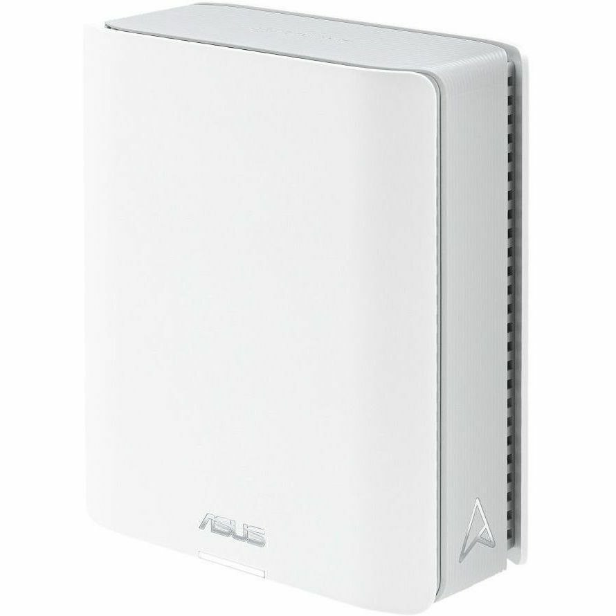 Asus ZenWiFi BT6 BT6(W-3-PK) Wi-Fi 7 IEEE 802.11 a/b/g/n/ac/ax/be Ethernet Wireless Router