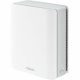 Asus ZenWiFi BT6 BT6(W-3-PK) Wi-Fi 7 IEEE 802.11 a/b/g/n/ac/ax/be Ethernet Wireless Router