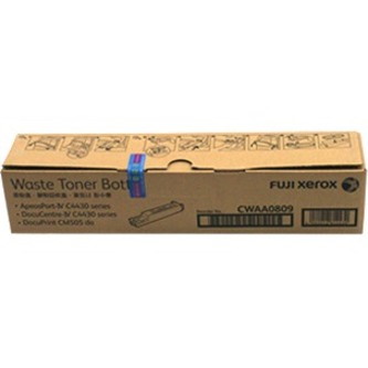 Fuji Xerox CWAA0809 Waste Toner Unit - Black, Colour - Laser