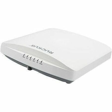 CommScope R760 Tri Band IEEE 802.11 a/b/g/n/ac/ax/r/k/v/w 8.15 Gbit/s Wireless Access Point - Indoor