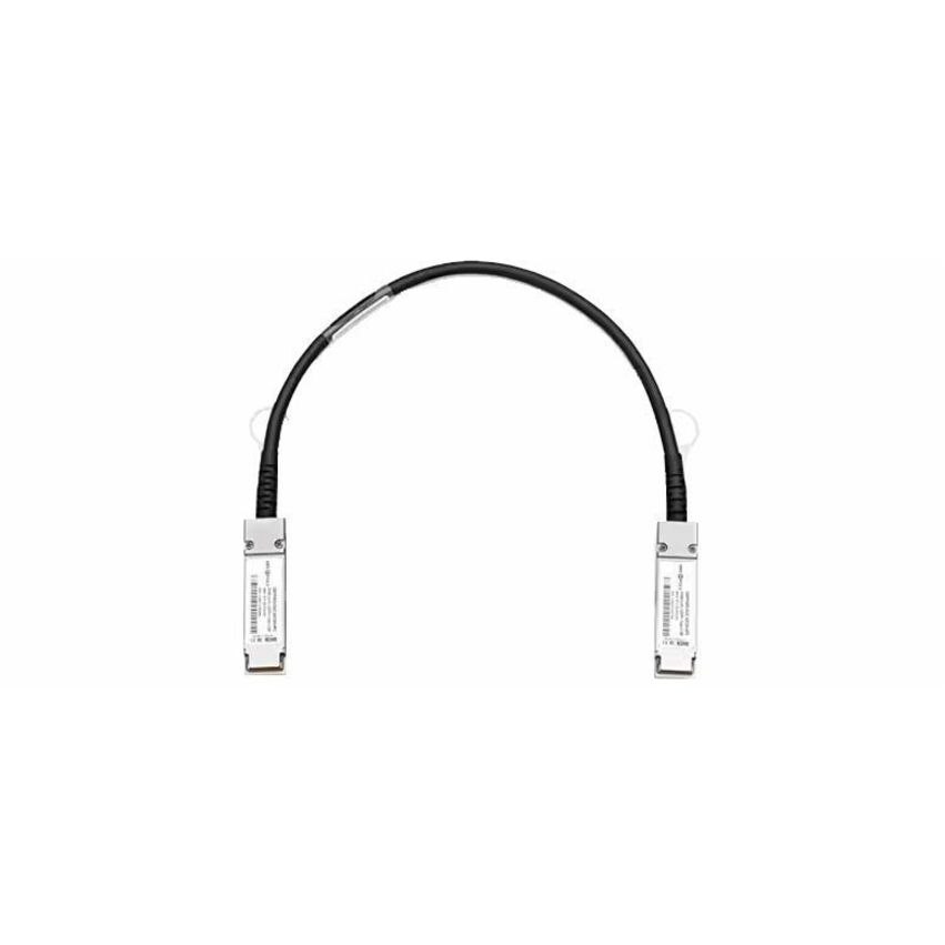 Meraki 40GbE QSFP Cable, 0.5 Meter