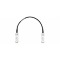Meraki 40GbE QSFP Cable, 0.5 Meter