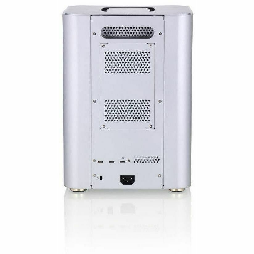 Promise Pegasus5 R12 Pro DAS Storage System