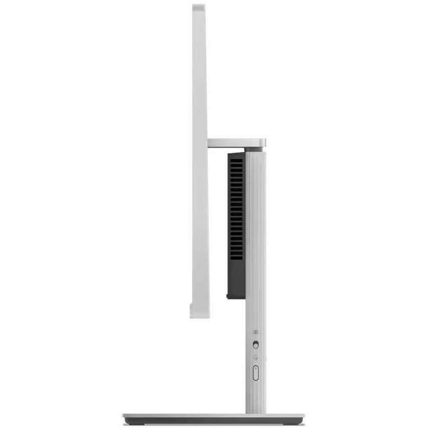 Lenovo IdeaCentre 24IRH9 F0HN005CUS All-in-One Computer - Intel Core i5 13th Gen i5-13420H - 8 GB - 512 GB SSD - 23.8" Full HD Touchscreen - Desktop - Luna Gray