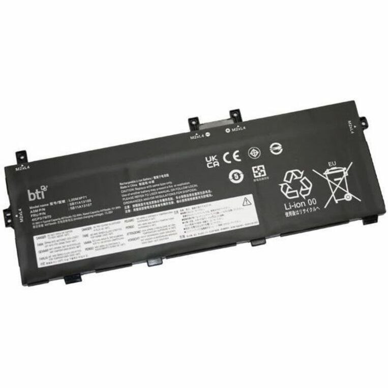 Origin L20M3P71 Batterie - 3-Zelle Lithium-Ionen (Li-Ionen) - 1
