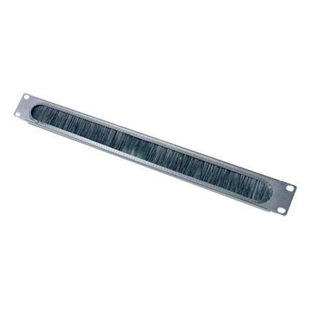 APC by Schneider Electric AR8429 Cable Routing - Black - 1 Each Pack