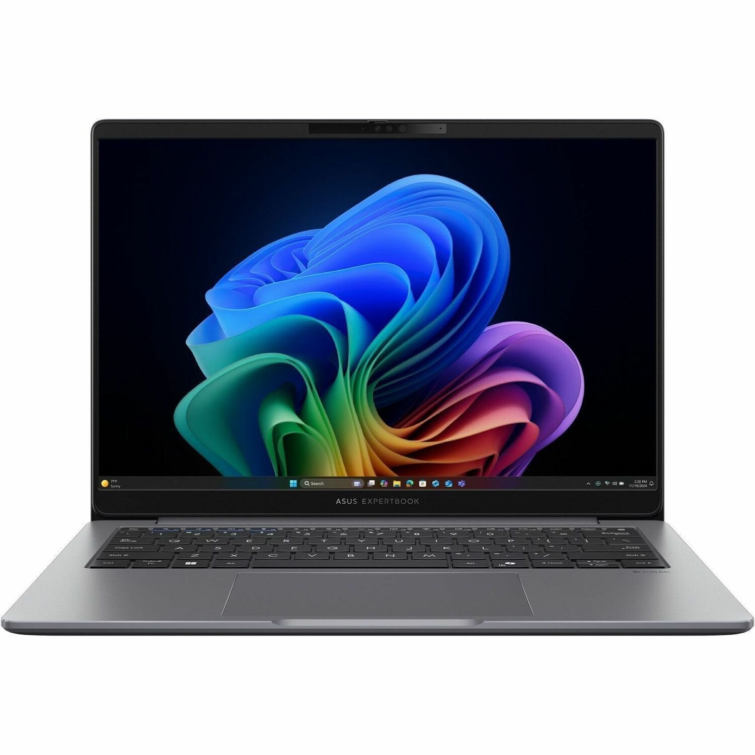 Asus Nb/16In/Ai R5-330/16G/512G