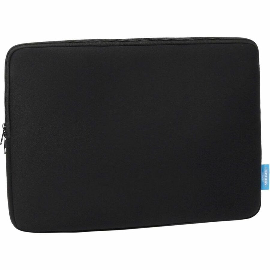 Origin Carrying Case (Sleeve) for 33 cm (13") to 35.6 cm (14") Notebook - Black