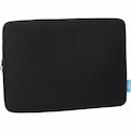Origin Carrying Case (Sleeve) for 33 cm (13") to 35.6 cm (14") Notebook - Black