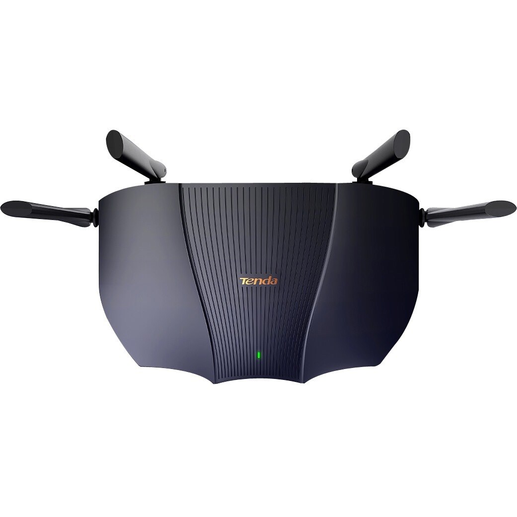 Tenda TX9 PRO Wi-Fi 6 IEEE 802.11 a/b/g/n/ac/ax  Wireless Router