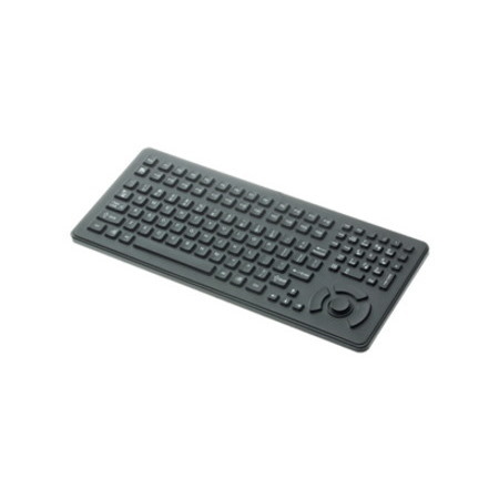 iKey DU-5K Desktop Keyboard