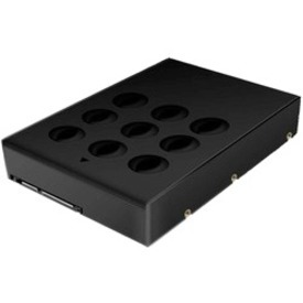 Origin 256 GB Solid State Drive - 3.5" Internal - SATA (SATA/600) - Aluminium