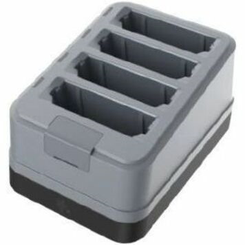 Zebra Multi-Bay Battery Charger