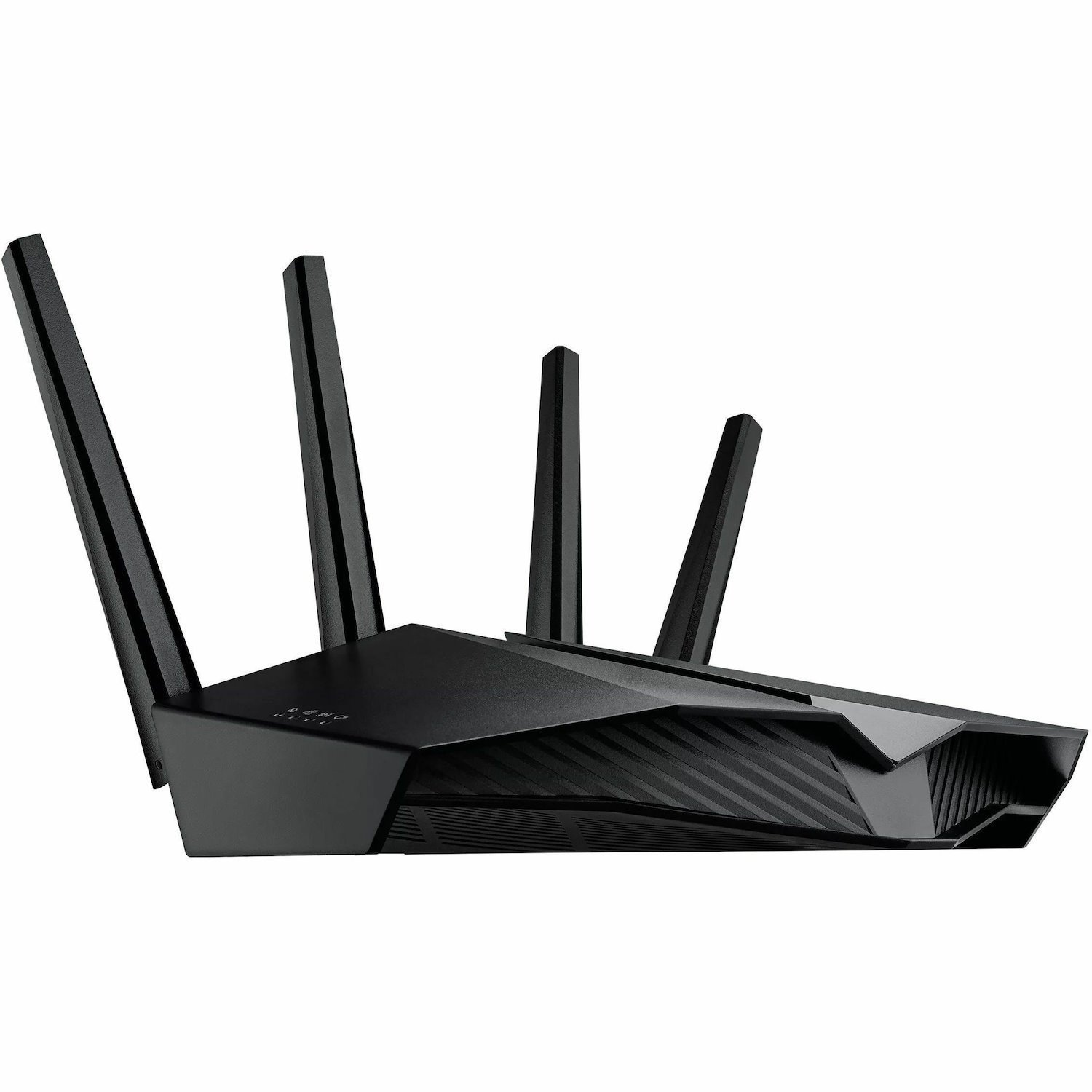 Asus DSL-AX82U Wi-Fi 6 IEEE 802.11 a/b/g/n/ac/ax DSL, Ethernet, ADSL, VDSL Modem/Wireless Router