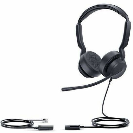 Yealink YHS36 E2 Headset