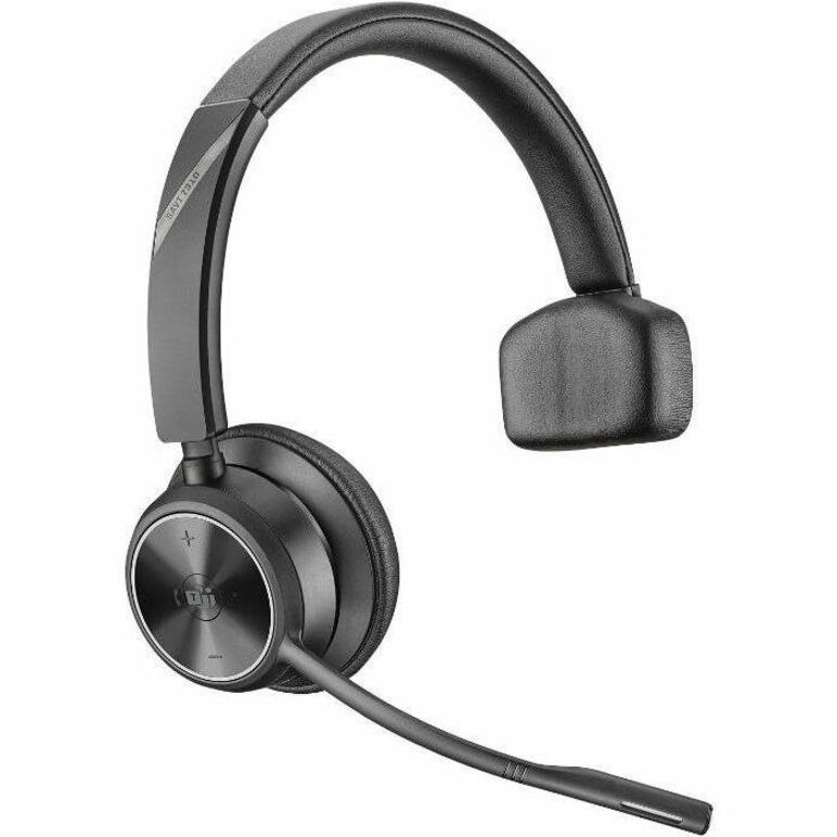 Poly Savi 7300 Office 7310 Wireless On-ear, Over-the-head Mono Headset