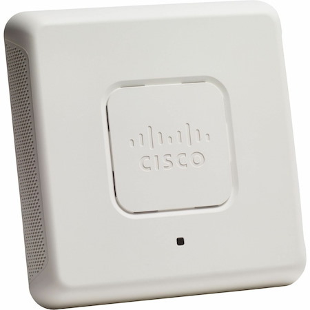 Cisco WAP571 Dual Band Wi-Fi 5 IEEE 802.11ac 1.90 Gbit/s Wireless Access Point