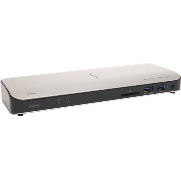 Sonnet Echo 11 Thunderbolt 3 Dock