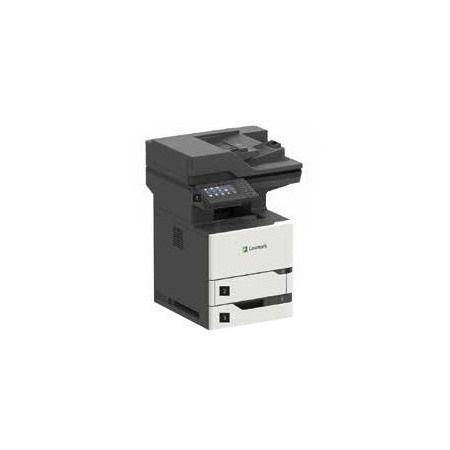 Lexmark MX721adhe Laser Multifunction Printer - Monochrome