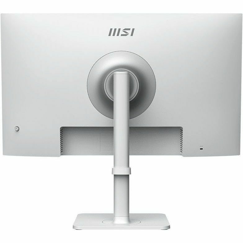 MSI Modern MD272UPHW UHD 27 inch Monitor