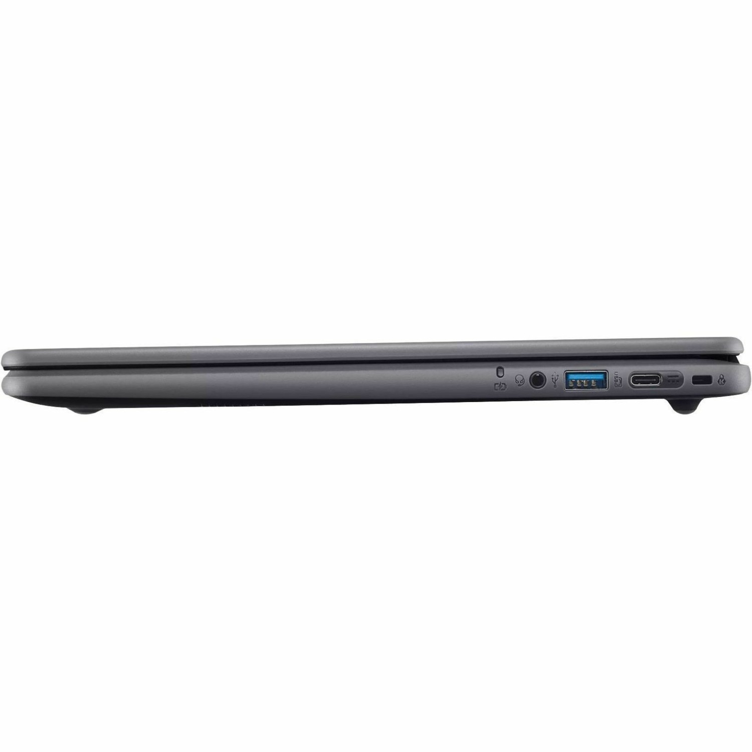 Acer Chromebook 514 C937 C937-C7WD 14" Chromebook - WUXGA - 60 Hz - Intel N-Series N150 - 8 GB - 64 GB Flash Memory - English (US) Keyboard - Black