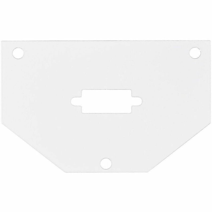 Hubbell SYS1 10 1/2 Perm SP Vga/Hdmi/Dp Opening