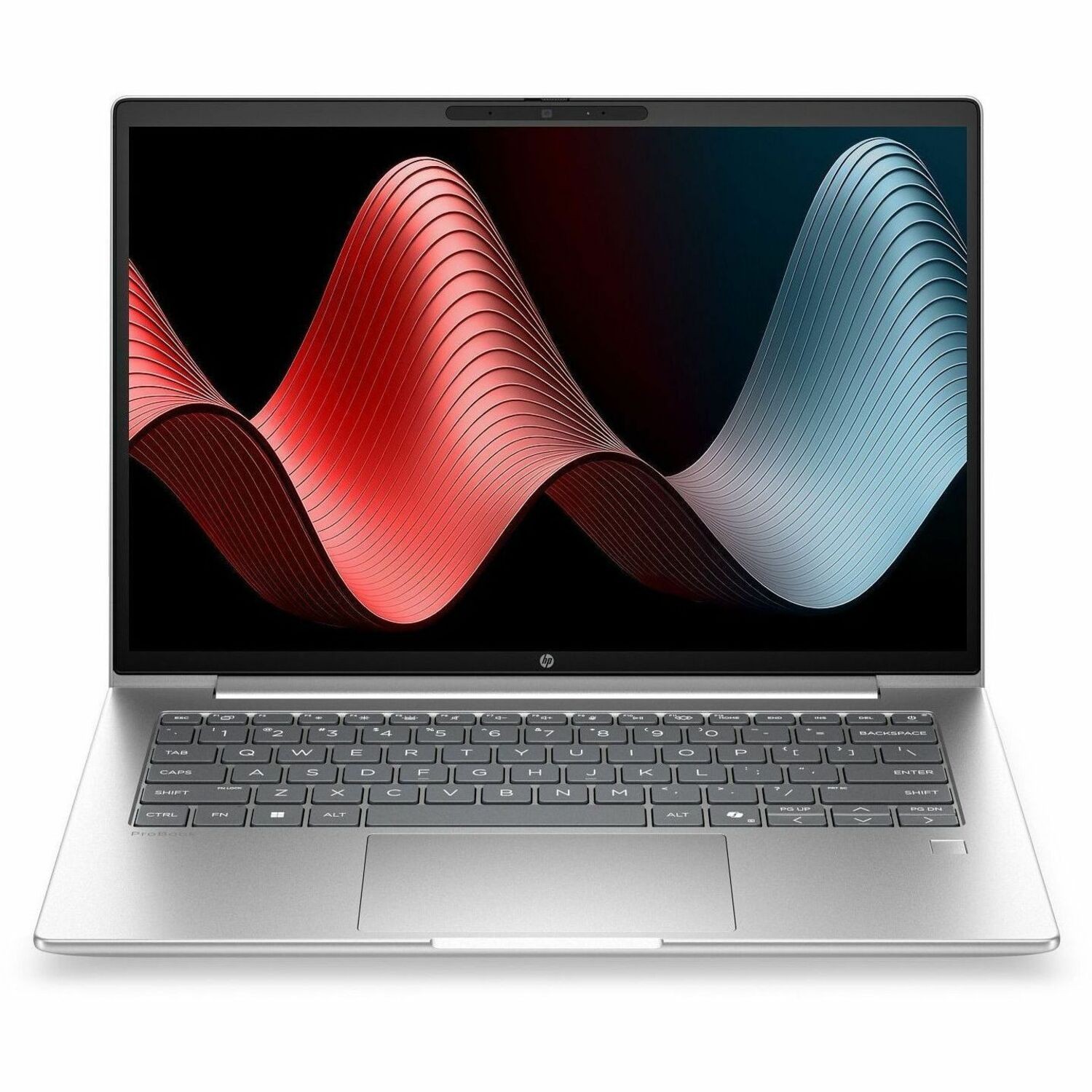 HP ProBook 4 G2a 35,6 cm (14") Notebook - WUXGA - AMD Ryzen 5 Ryzen 200 Series 230 - 16 GB - 512 GB SSD - Zilver
