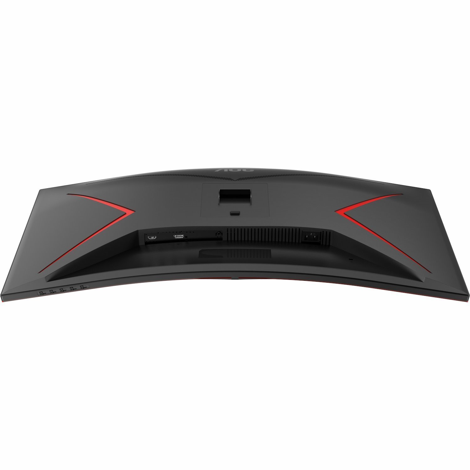 AOC CU34G2XP 34" Class UW-QHD Gaming LED Monitor - 21:9