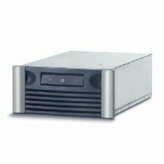 APC Symmetra LX Extended Run Rack-mount w/ 3 SYBT5, 208V
